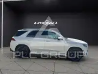 2021 Mercedes Benz GLE 53 AMG