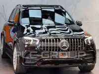2021 Mercedes Benz GLE 53 AMG