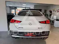 2021 Mercedes Benz E 53 AMG