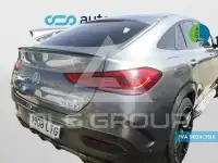 2021 Mercedes Benz GLE 53 AMG