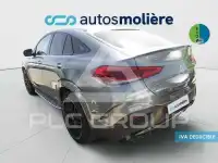 2021 Mercedes Benz GLE 53 AMG