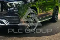 2021 Mercedes Benz GLE 53 AMG