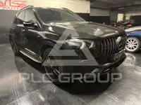 2021 Mercedes Benz GLE 53 AMG