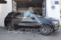 2021 Mercedes Benz GLE 53 AMG