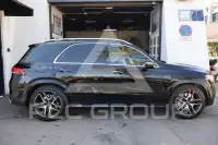 2021 Mercedes Benz GLE 53 AMG