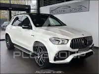 2021 Mercedes Benz GLE 53 AMG