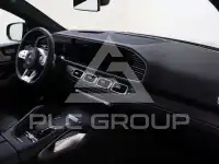 2021 Mercedes Benz GLE 53 AMG