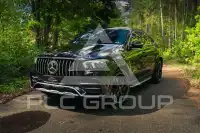 2021 Mercedes Benz GLE 53 AMG