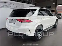 2021 Mercedes Benz GLE 53 AMG