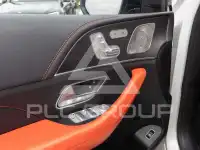 2021 Mercedes Benz GLE 53 AMG