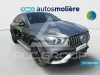 2021 Mercedes Benz GLE 53 AMG