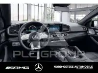 2021 Mercedes Benz GLE 53 AMG
