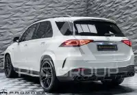 2021 Mercedes Benz GLE 53 AMG