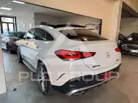 2021 Mercedes Benz E 53 AMG