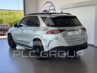 2021 Mercedes Benz GLE 53 AMG