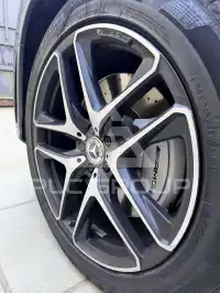 2021 Mercedes Benz GLE 53 AMG