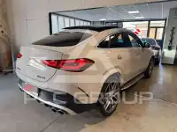 2021 Mercedes Benz E 53 AMG