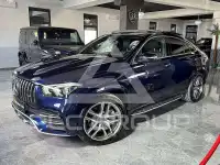 2021 Mercedes Benz GLE 53 AMG
