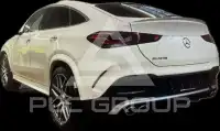 2021 Mercedes Benz GLE 53 AMG