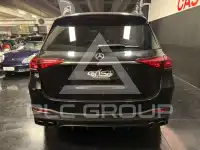 2021 Mercedes Benz GLE 53 AMG