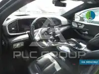 2021 Mercedes Benz GLE 53 AMG