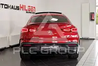 2021 Mercedes Benz GLE 53 AMG