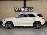 2021 Mercedes Benz GLE 53 AMG