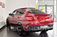 2021 Mercedes Benz GLE 53 AMG