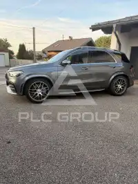 2021 Mercedes Benz GLE 53 AMG