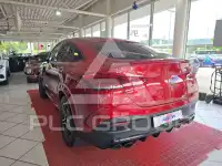 2021 Mercedes Benz GLE 53 AMG
