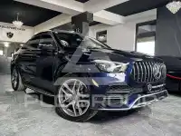 2021 Mercedes Benz GLE 53 AMG