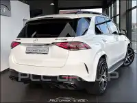 2021 Mercedes Benz GLE 53 AMG