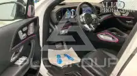 2021 Mercedes Benz GLE 53 AMG