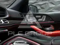 2021 Mercedes Benz GLE 53 AMG