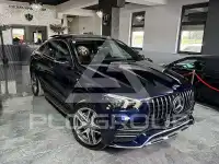 2021 Mercedes Benz GLE 53 AMG