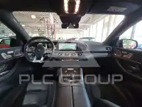 2021 Mercedes Benz GLE 53 AMG