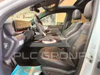 2021 Mercedes Benz E 53 AMG