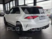 2021 Mercedes Benz GLE 53 AMG