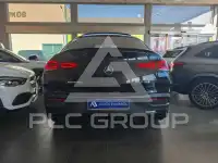 2021 Mercedes Benz GLE 53 AMG