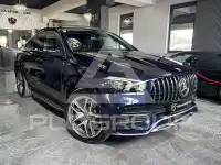 2021 Mercedes Benz GLE 53 AMG