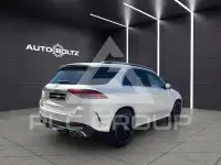 2021 Mercedes Benz GLE 53 AMG