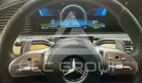2021 Mercedes Benz GLE 53 AMG