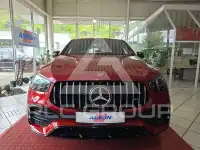 2021 Mercedes Benz GLE 53 AMG