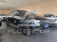 2021 Mercedes Benz GLE 53 AMG