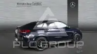 2021 Mercedes Benz GLE 53 AMG