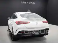 2021 Mercedes Benz GLE 53 AMG