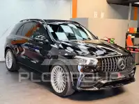 2021 Mercedes Benz GLE 53 AMG