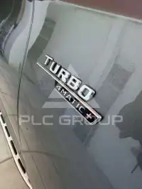 2021 Mercedes Benz GLE 53 AMG