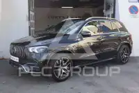 2021 Mercedes Benz GLE 53 AMG