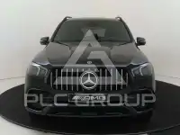 2021 Mercedes Benz GLE 53 AMG